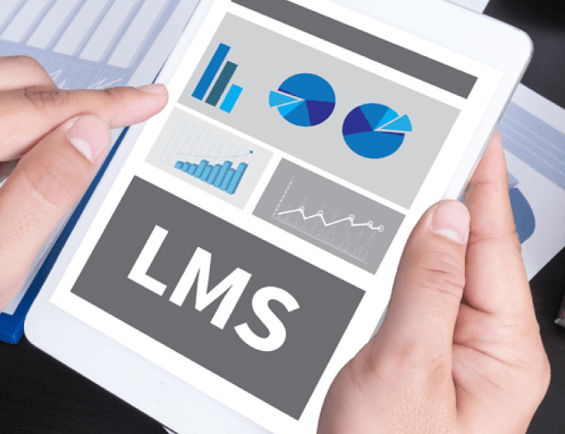 How to Track e-Learning in an LMS