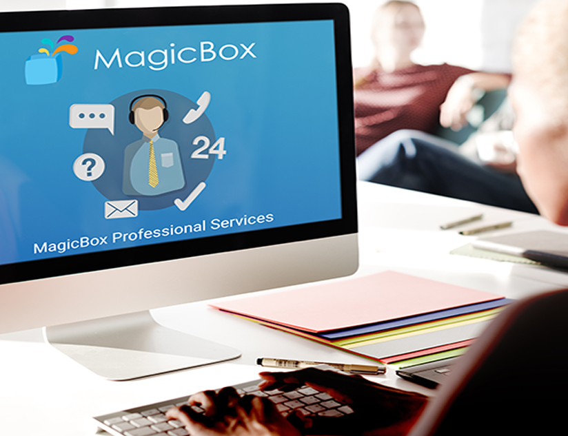 MagicBox’s Goal is Happy Customers, Every Time!