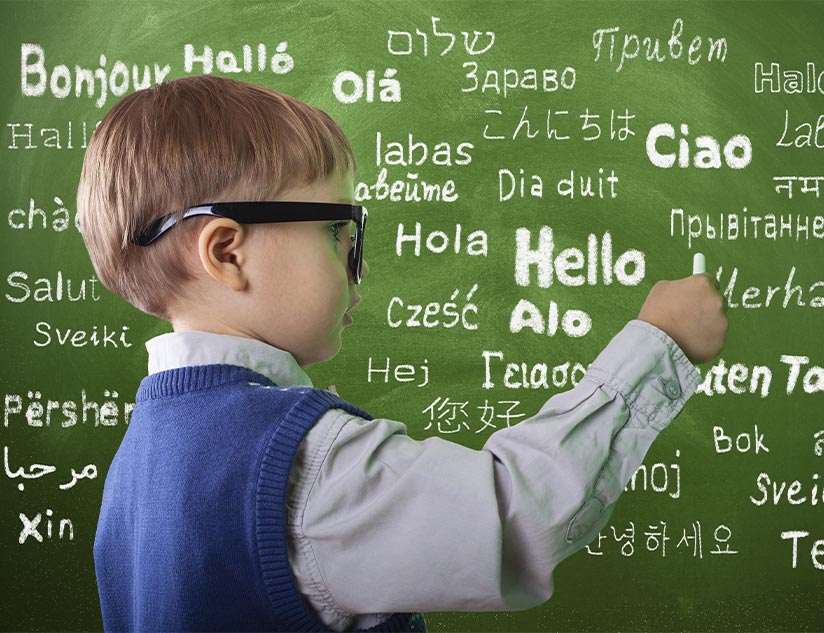 How Multilingual Digital Learning Platforms Can Transform the State of Global Education