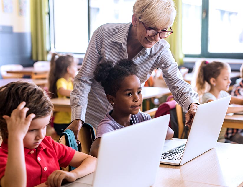 Empowering Teachers: How AI Learning Assistants Can Transform K-12 Education