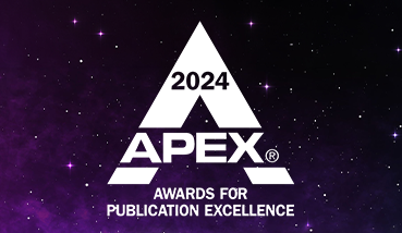 MagicBox Wins Prestigious 2024 APEX Award for Publication Excellence in Education and Training