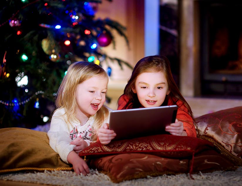 How EdTech Platforms Can Support Year-End Learning Goals During the Holiday Season